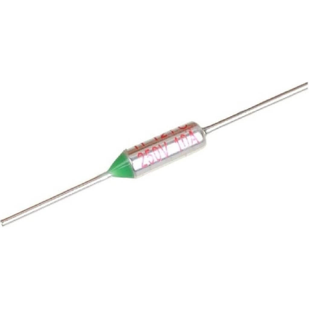 Cin Çin RY-210C ,210 Derece 250V/10A Termik Sigorta - 210 DERECE Diğer Fiyatı