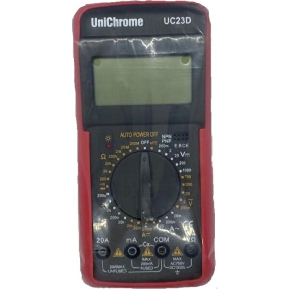 Cin Dijital Multimetre- Avometre - Ölçü Aleti DT-9205 Diğer Test ve Ölçüm Cihazları Fiyatı