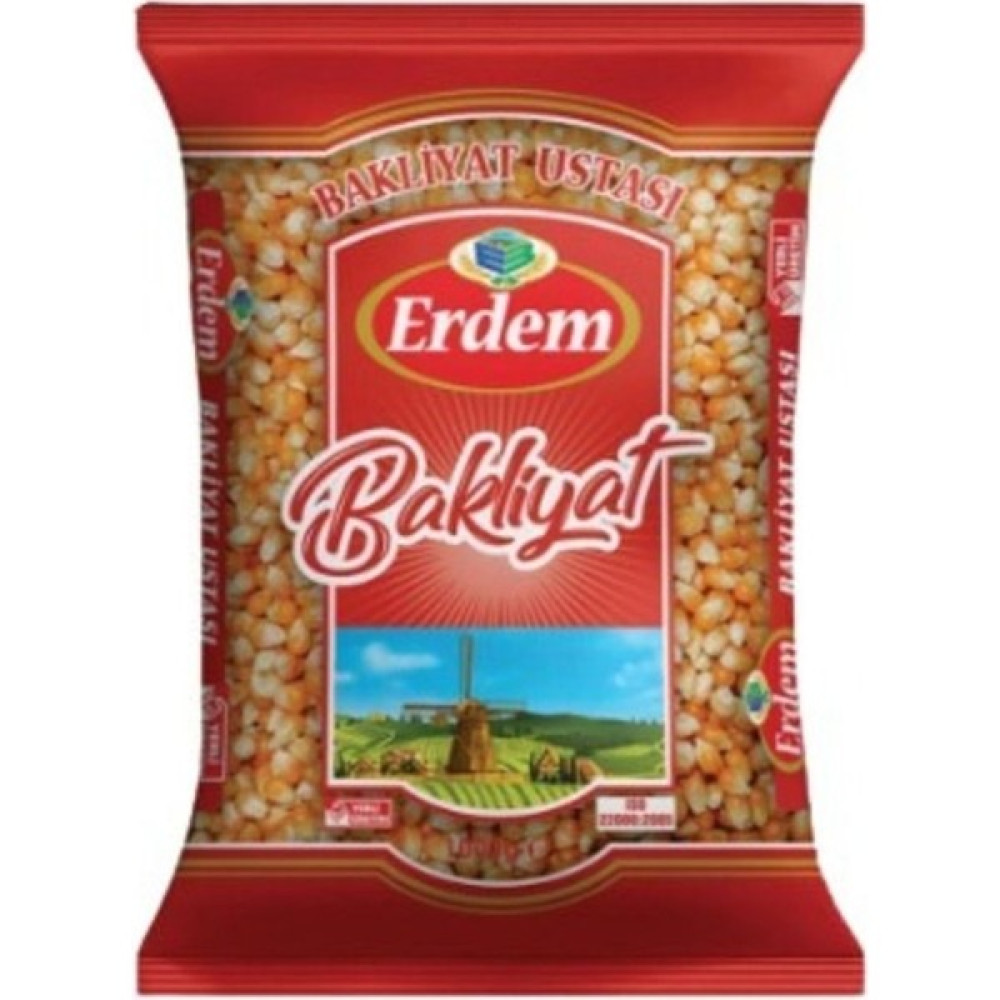 Cin Mısır (1 Kg) X6 Adet Oto Boyaları Fiyatı