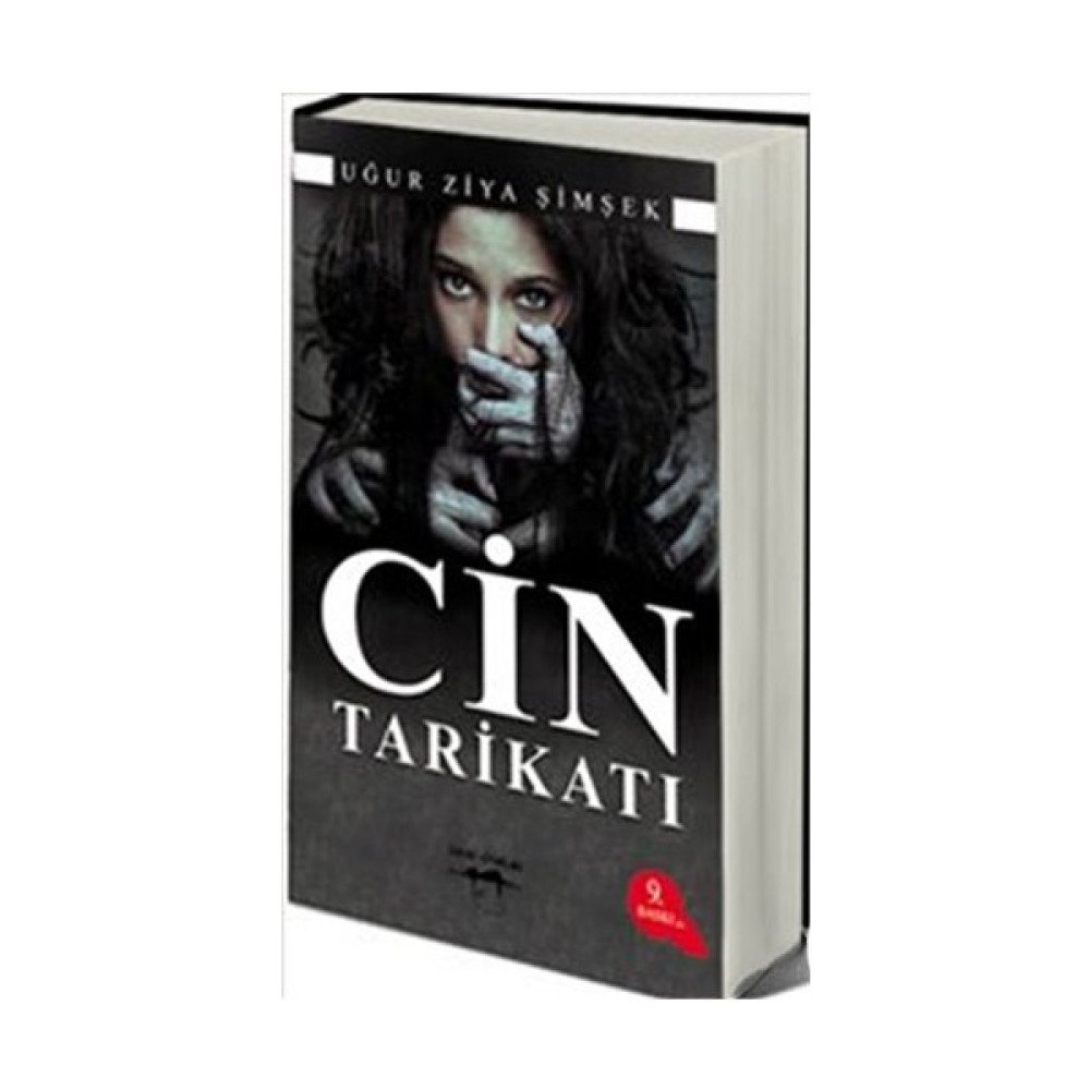Cin Tarikatı - Uğur Ziya Şimşek Korku-Gerilim Fiyatı