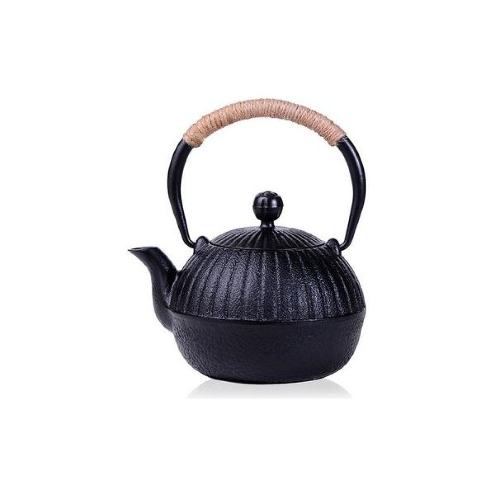 Çin Tarzı Mini Demir Demlik Döküm Demir Su Isıtıcısı Çaydanlık Çay Seti Su Isıtıcısı Drinkware Çaydanlıklar(Yurt Dışından) Çay / Çaydanlık Setleri Fiyatı