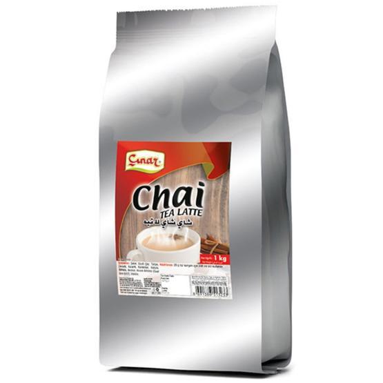 Çınar 1 kg Chai̇ Tea Latte Sıcak Toz İçecek Fiyatı