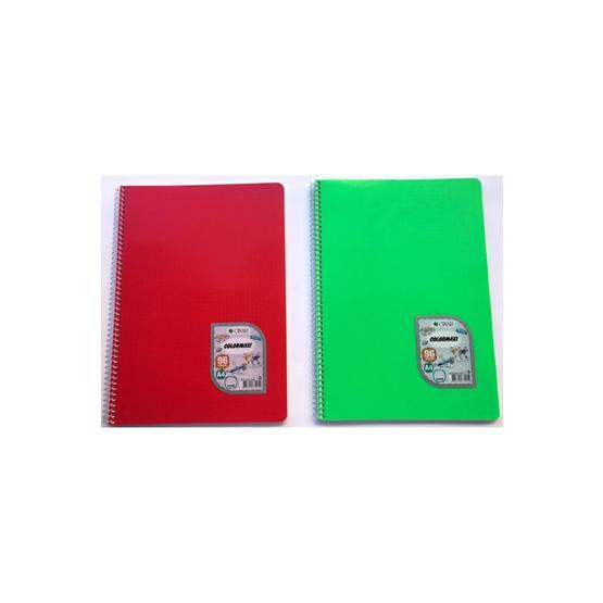 Çınar 73005 Pp Kapak Defter
