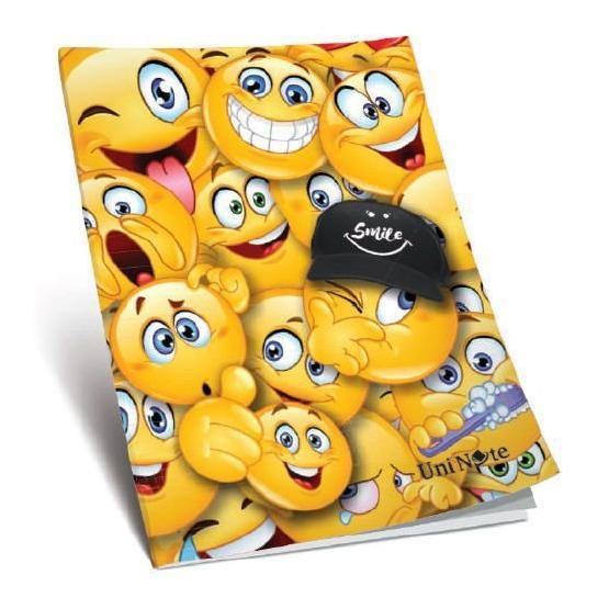 Çınar A5 Karton Kapak 100 Yaprak Kareli Defter