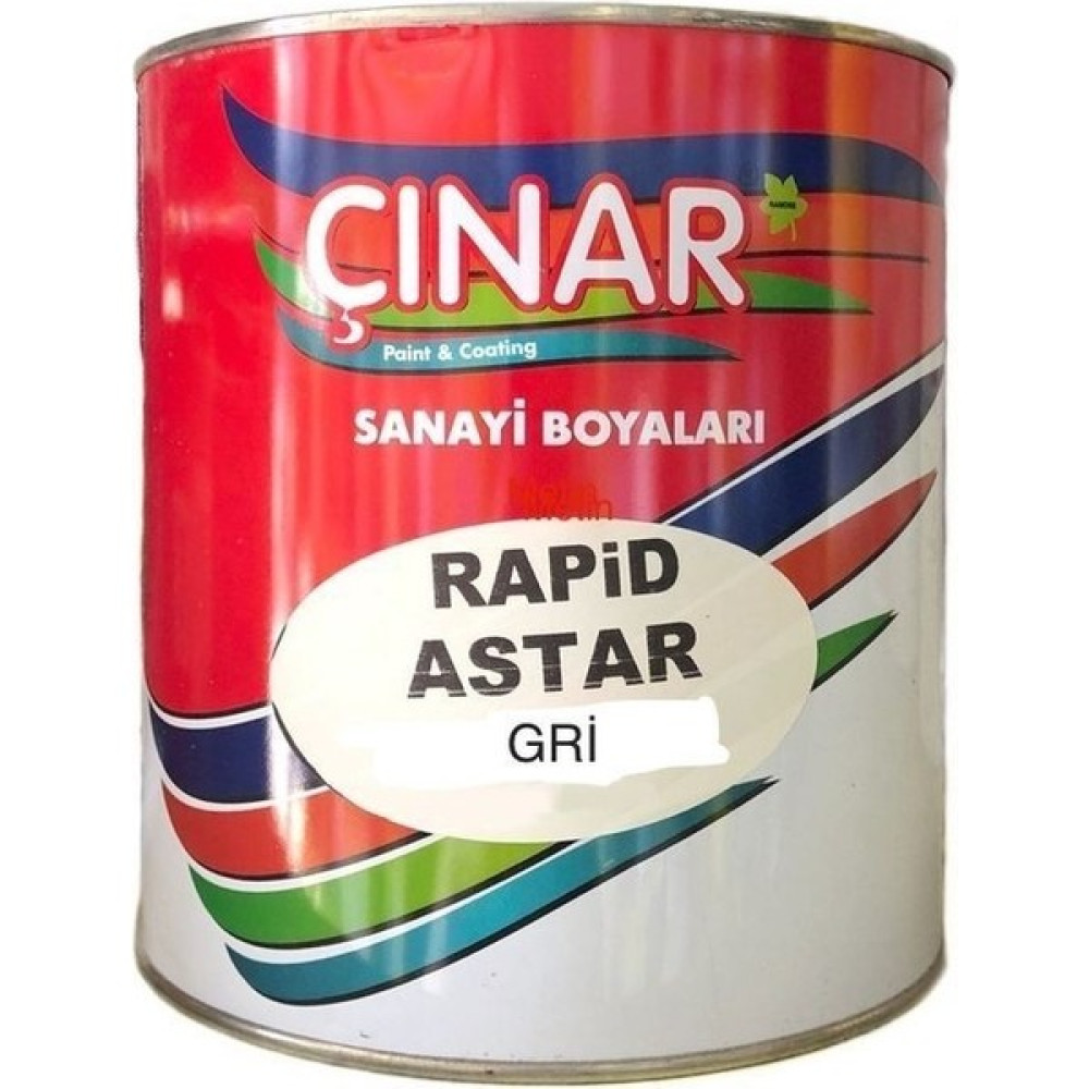 Çınar Antipas Gri 3 Lt Boya Malzemeleri Fiyatı