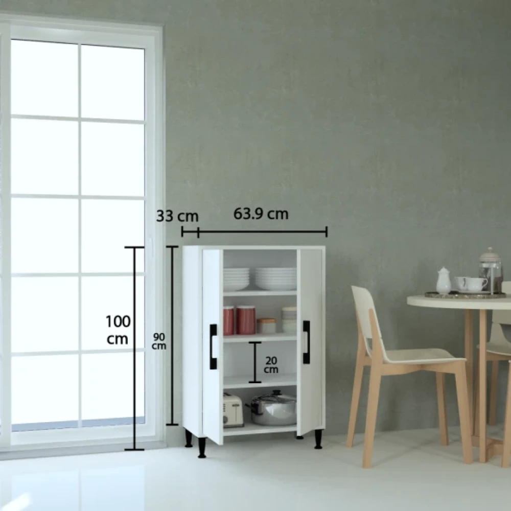 Cinar Banyo Dolabi Banyo Dolabı / Mobilyası Fiyatı