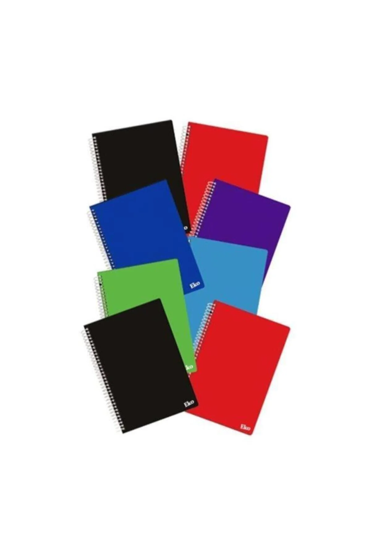 ÇINAR DEFTER Ofisinn - Çınar Umut U-deep A4 Spiralli Defter Pp. Kapak 60 Yp. 4 Kareli 4 Çizgili" Defter Fiyatı