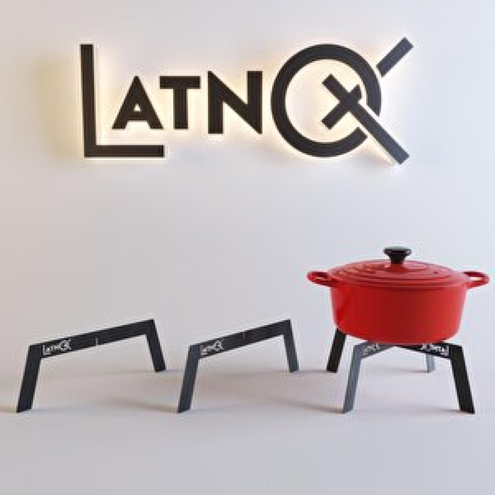 Çınar Extreme 34 Cm Latnox Ox+ Kamp Ocağı - Ateş Üstü Izgara - Kamp Malzemesi Benzinli Ocak & Lux Fiyatı
