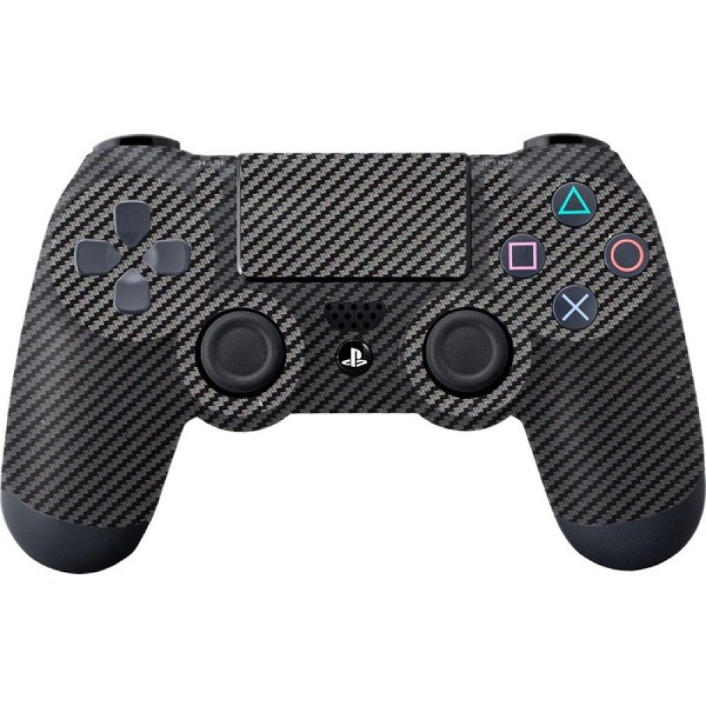 Çınar Extreme PS4 Siyah Carbon Fiber Dualshock Kol Kaplama 2 Adet PlayStation 4 PS4 Oyunları Fiyatı