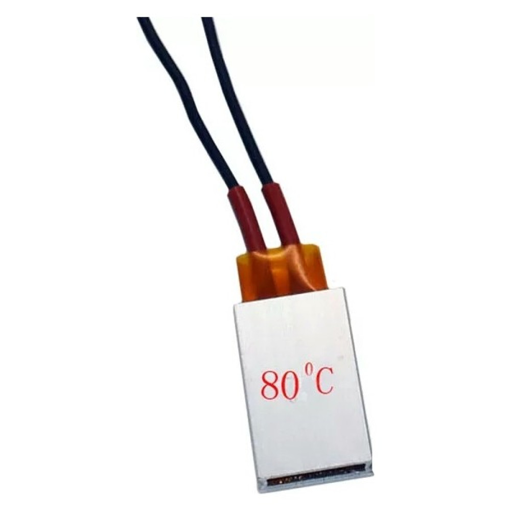 Çınar Hobi 57 12V 80° Ptc Isıtıcı 2 Adet Alüminyum Alaşımlı Seramik Isıtıcı Isıtma & Soğutma Fiyatı