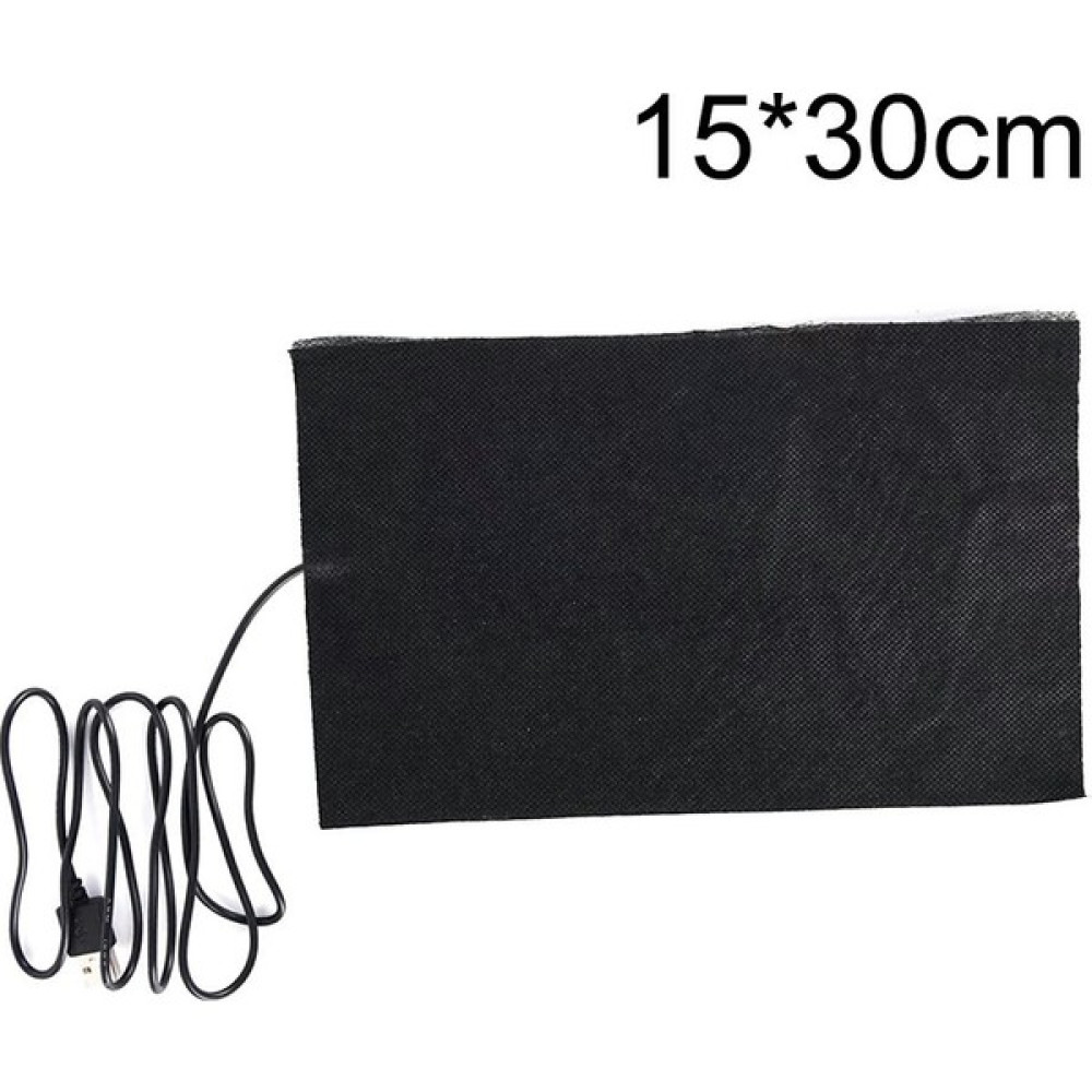 Çınar Hobi USB Termal Isıtıcı - 15X30CM - 15x30 cm Isıtıcılar Fiyatı