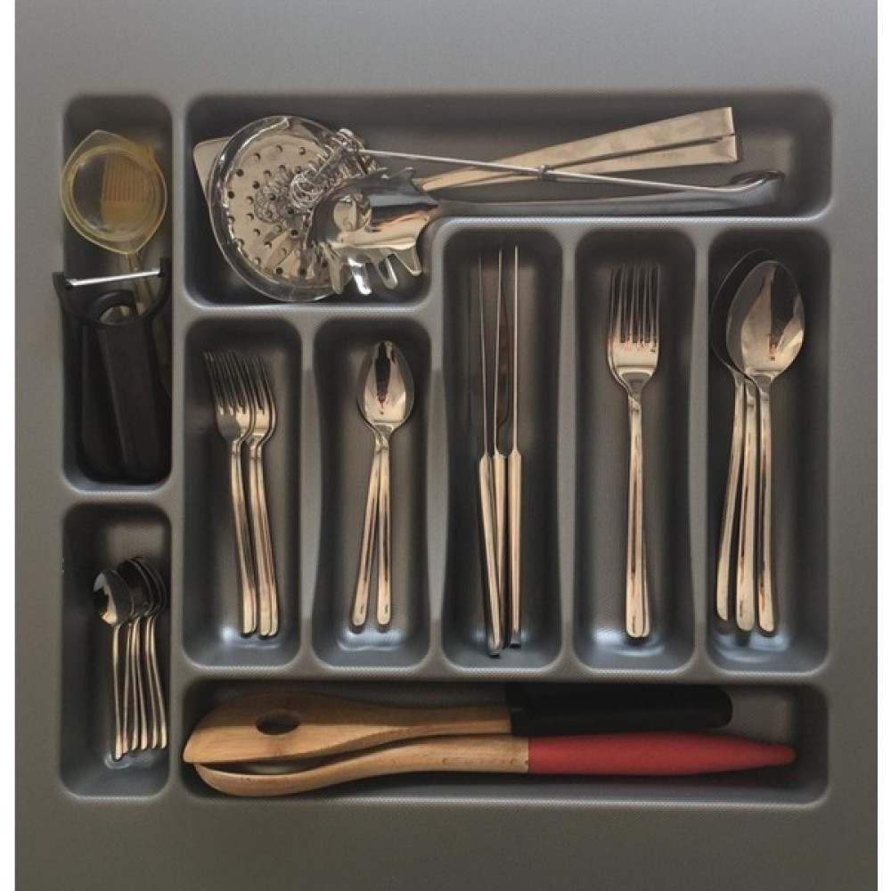 Çınar Home Çekmece İçi Kaşıklık 47 x 49 cm. Pratik Mutfak Gereçleri Fiyatı