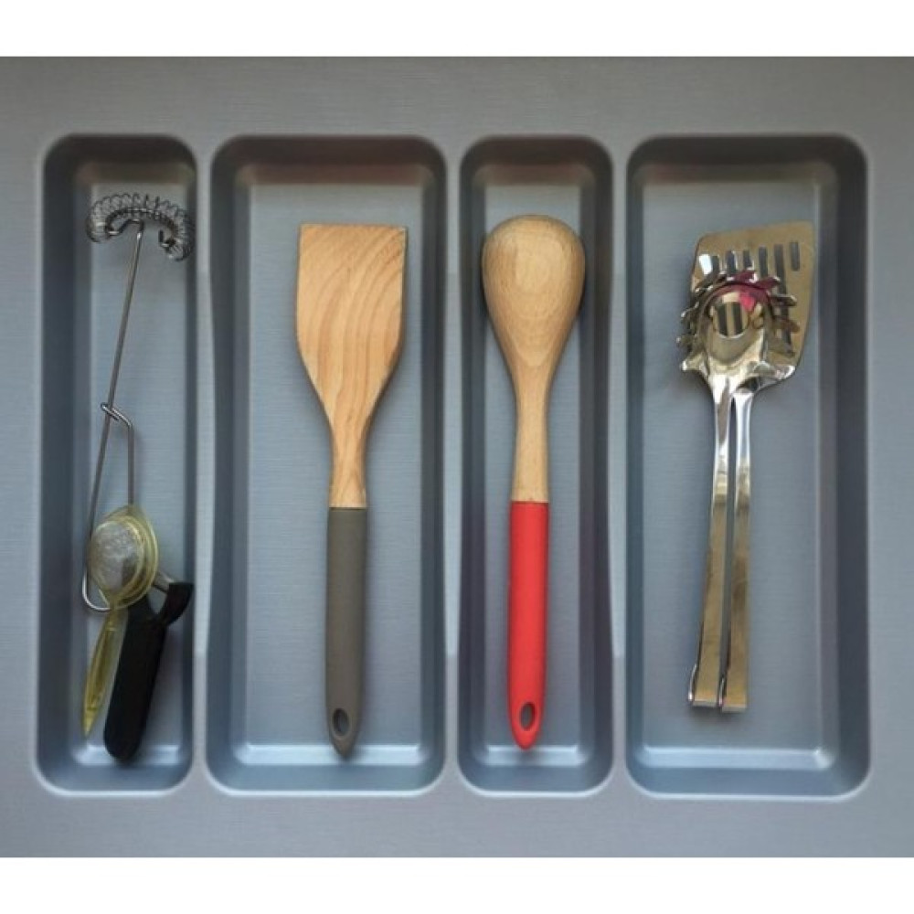 Çınar Home Çekmece İçi Kepçelik 55 x 49 cm. Pratik Mutfak Gereçleri Fiyatı