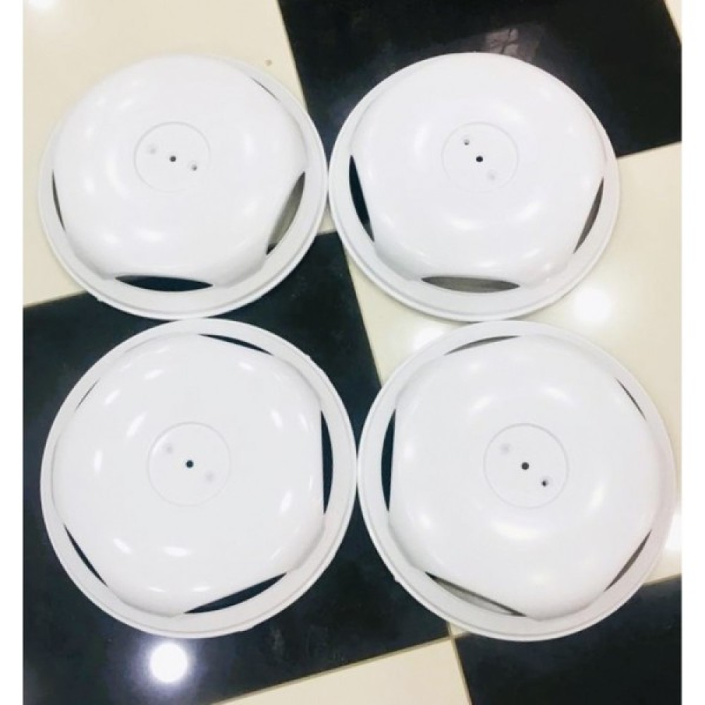 Çınar Plastik Ford Transit 16'' Plastik Jant Kapağı 4 Adet Kapak 4 Adet Montaj Aparatı - Krom Oto Boyaları Fiyatı