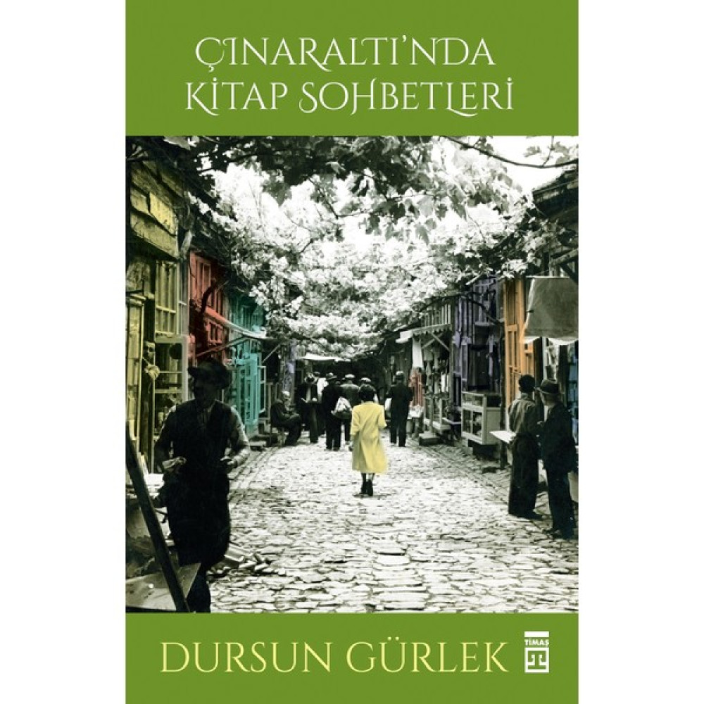 Çınaraltı Kitap Sohbetleri Kültür Kitapları Fiyatı