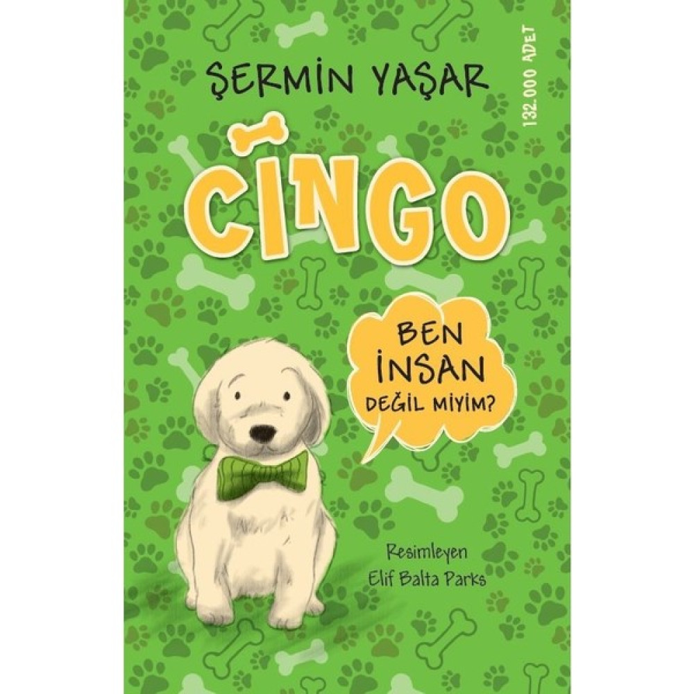 Cingo - Şermin Yaşar Öykü Kitapları Fiyatı