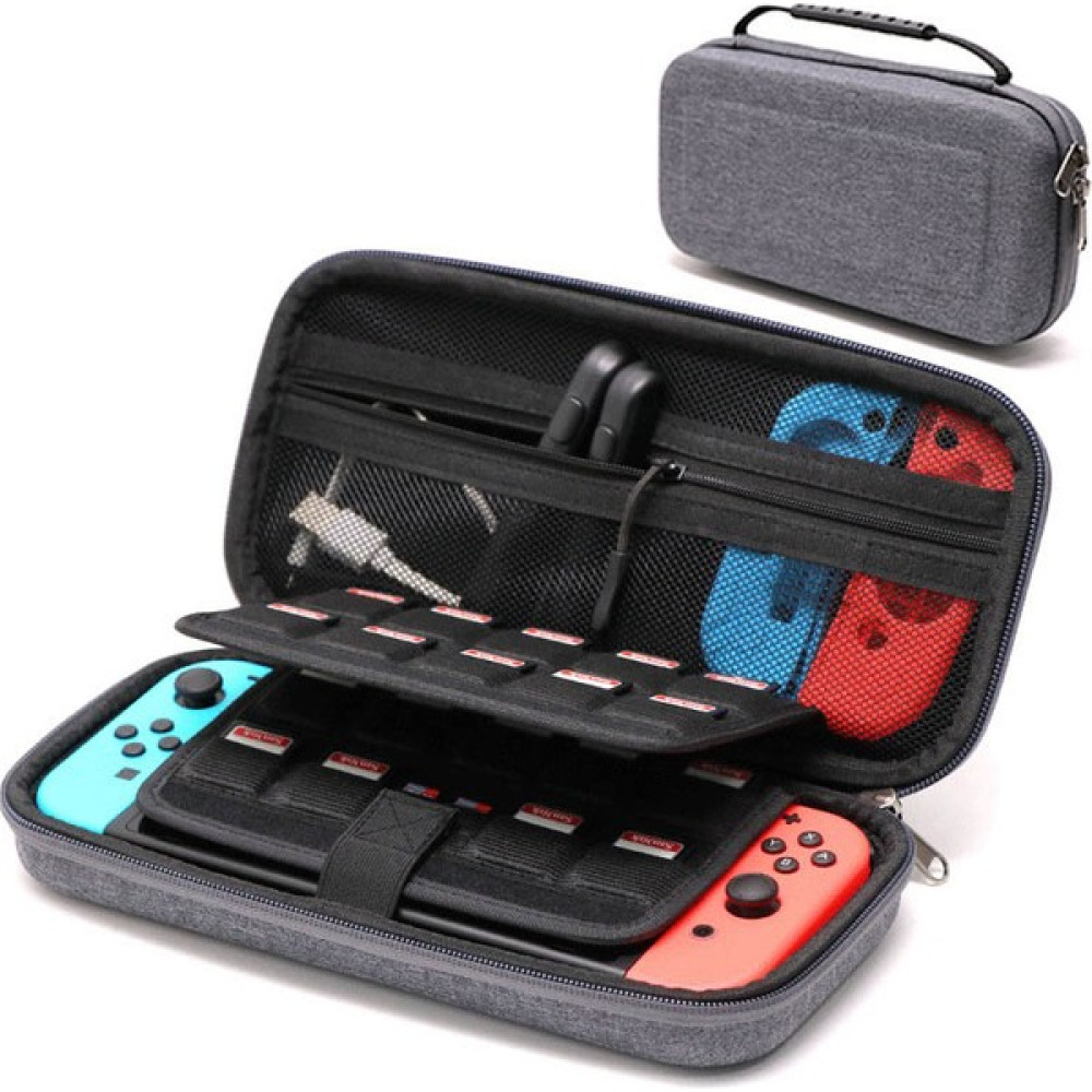 Cingo Uyumlu Anahtar OLED Taşınabilir Saklama Çantası (Yurt Dışından) Nintendo Oyunları Fiyatı
