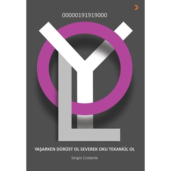 Cinius Yayınları Yol - Sergio Costante 2024 Yayın Tarihli Türkçe 521 Sayfa Ciltsiz Akademik Kitap Diğer Fiyatı