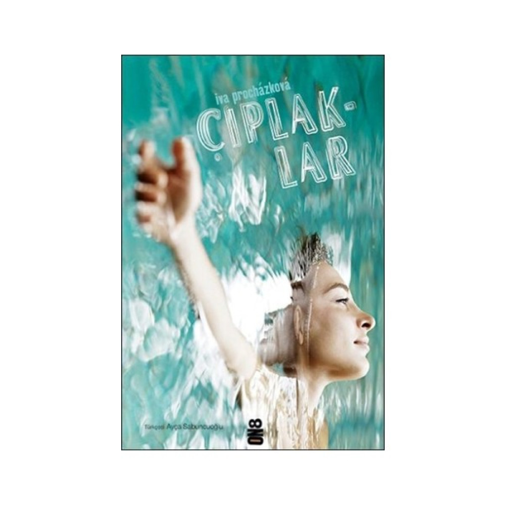 Çıplaklar - Iva Prochazkova Edebiyat Fiyatı