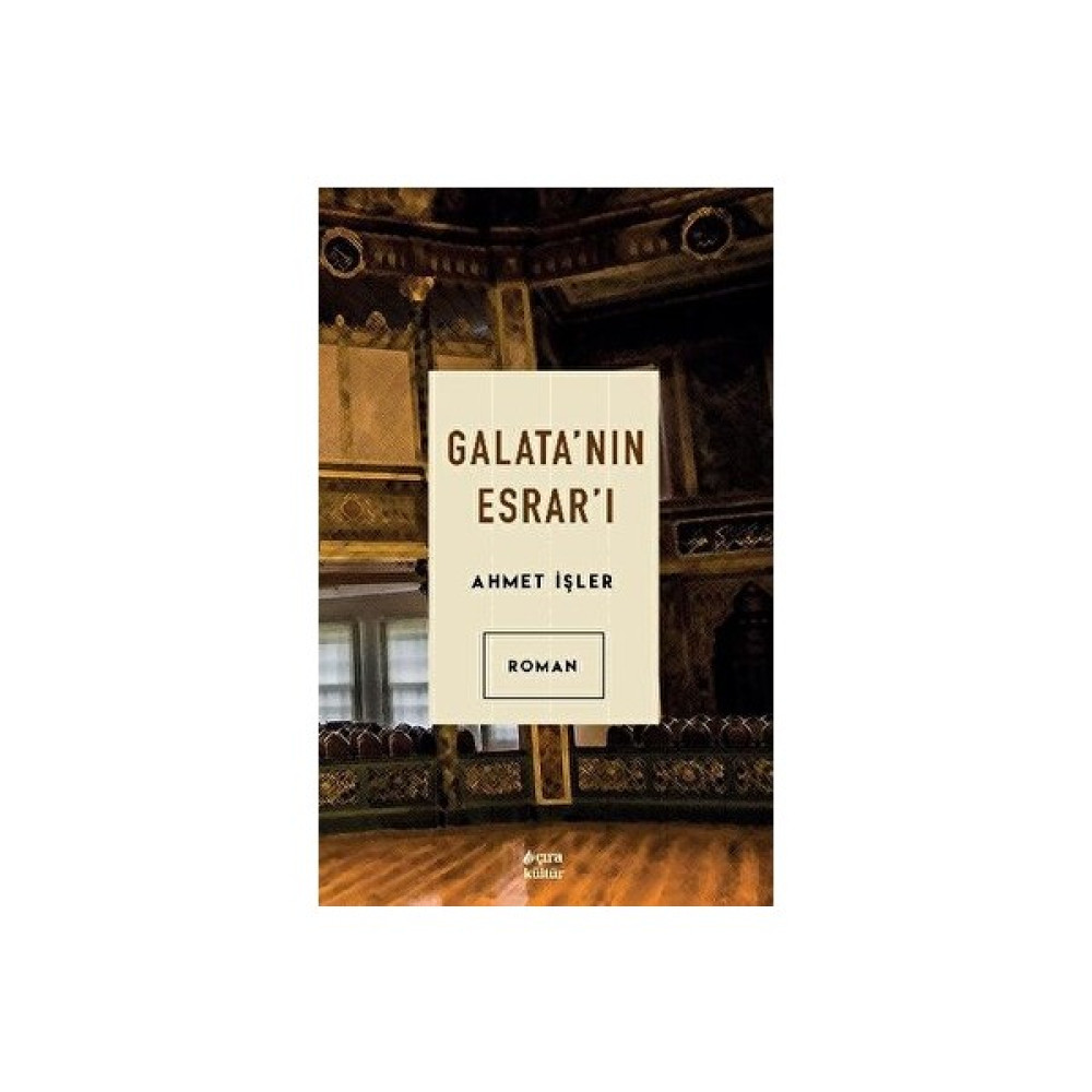 Çıra Yayınları Galata’nın Esrar’ı Edebiyat Fiyatı