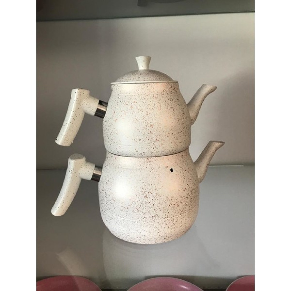 Çırağan Granit Çaydanlık Çay / Çaydanlık Setleri Fiyatı