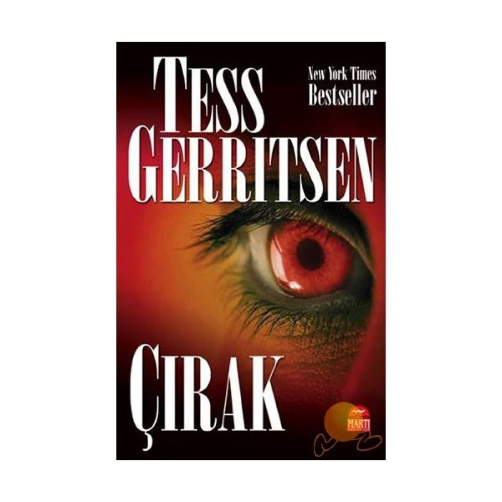 Çırak (Cep Boy)-Tess Gerritsen Korku-Gerilim Fiyatı