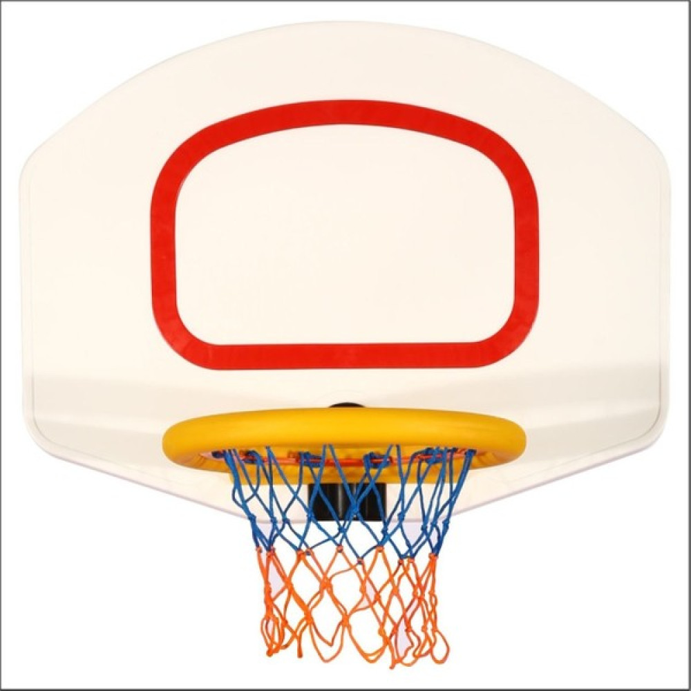 Çırak Duvar Basketbol Potası - Geniş Çember - Beyaz Açık Hava, Deniz ve Spor Oyuncakları Fiyatı