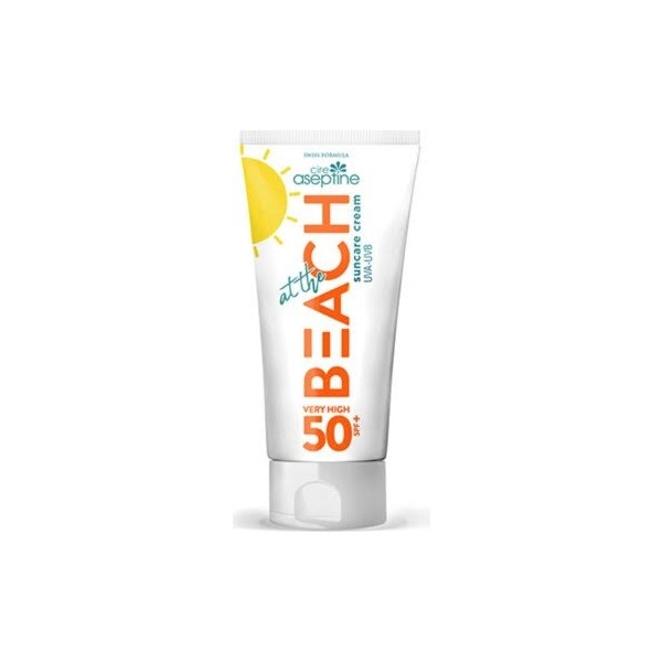 Cire Aseptine Cireaseptine 150 ml 50 SPF Renksiz Güneş Kremi Vücut İçin Yaz İçin İdeal Diğer Fiyatı