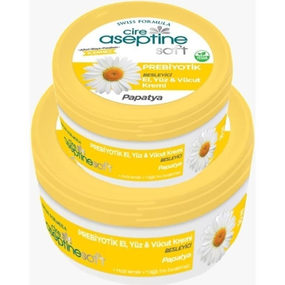 Cire Aseptine Krem 100+ 30 ml Besleyici Oto Boyaları Fiyatı