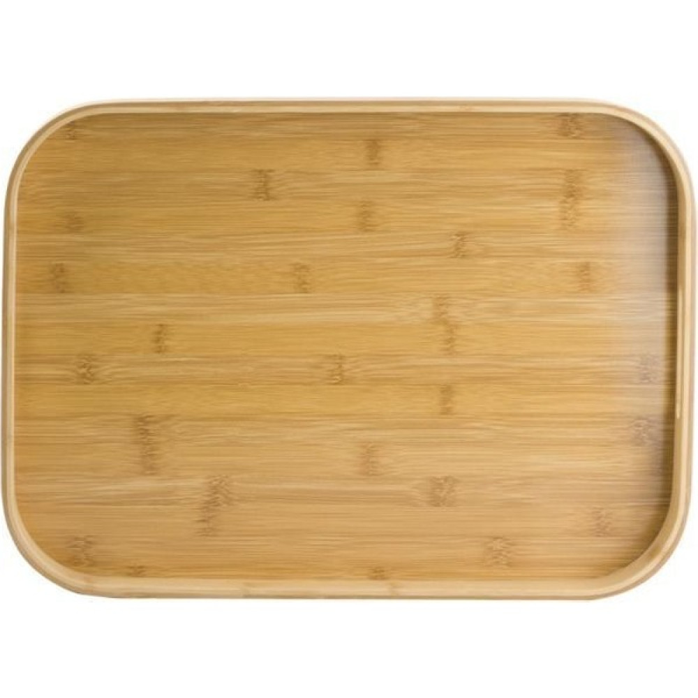 Çırpan Ev Bambu Dikdörtgen Tepsi 33 x 22 x 4 cm Servis Tepsisi Fiyatı