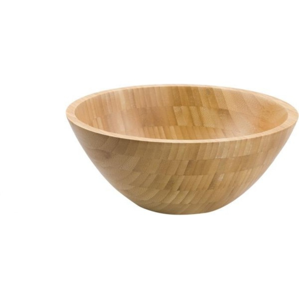 Çırpan Ev Bambu Salata Kase 20CM Kase Fiyatı