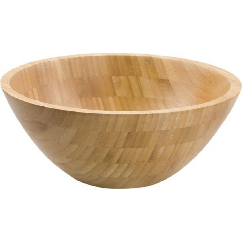 Çırpan Ev Bambu Salata Kase 25CM Kase Fiyatı