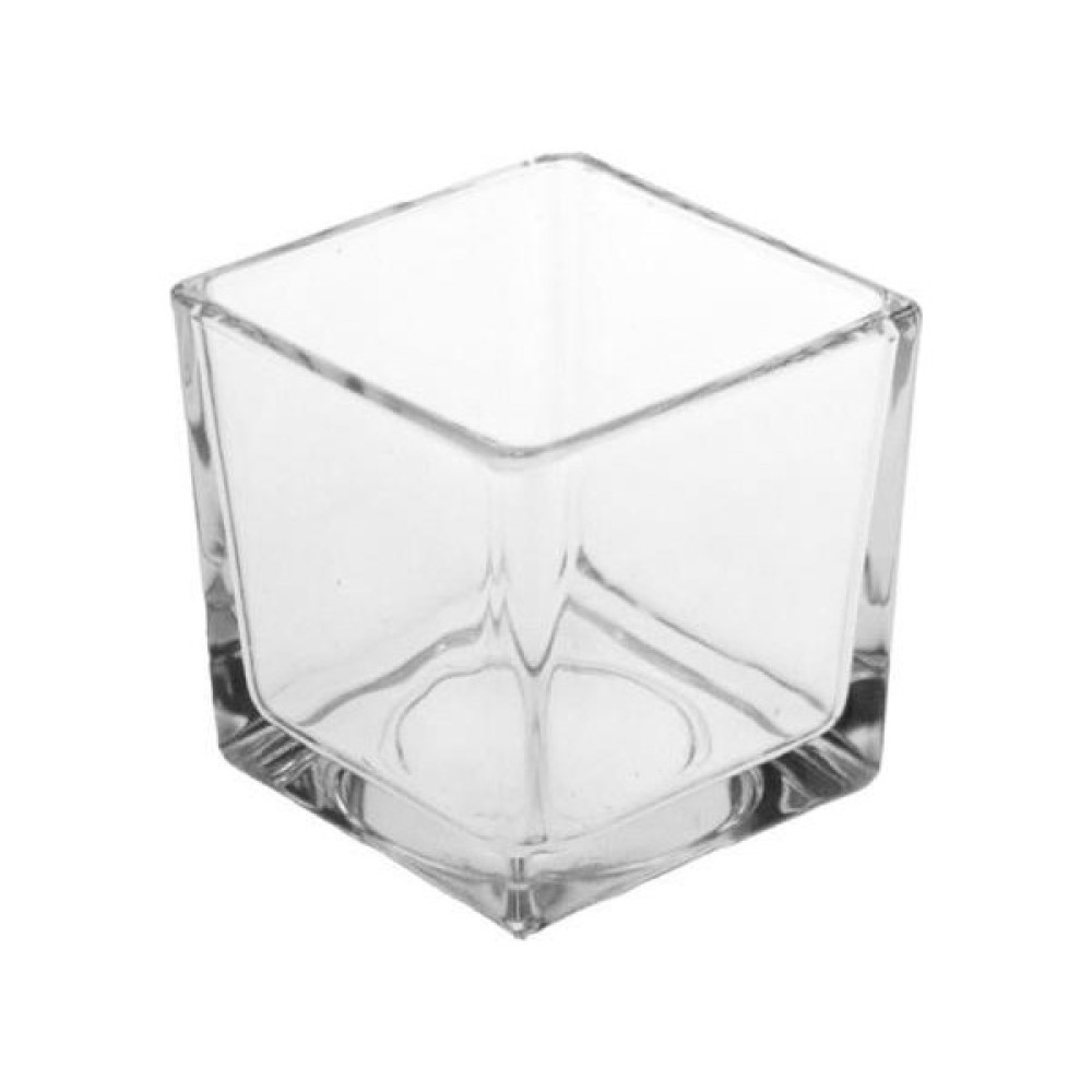 Çırpan Ev Kare Cam 6'lı Kase 8X8CM Kase Fiyatı