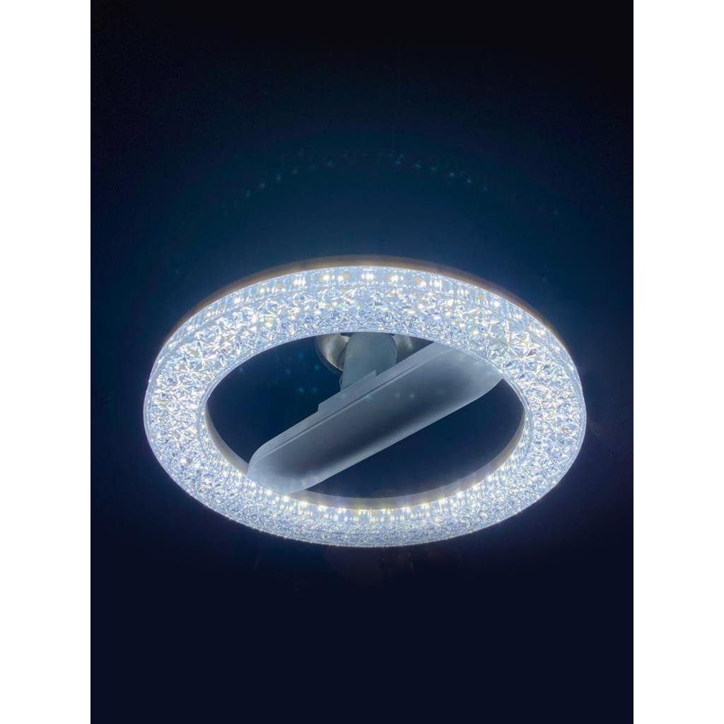 Çırpan Ev Osaka Simit LED Ampul/taşınabilir Avize 3renk 230V 40W - Beyaz Avize Fiyatı