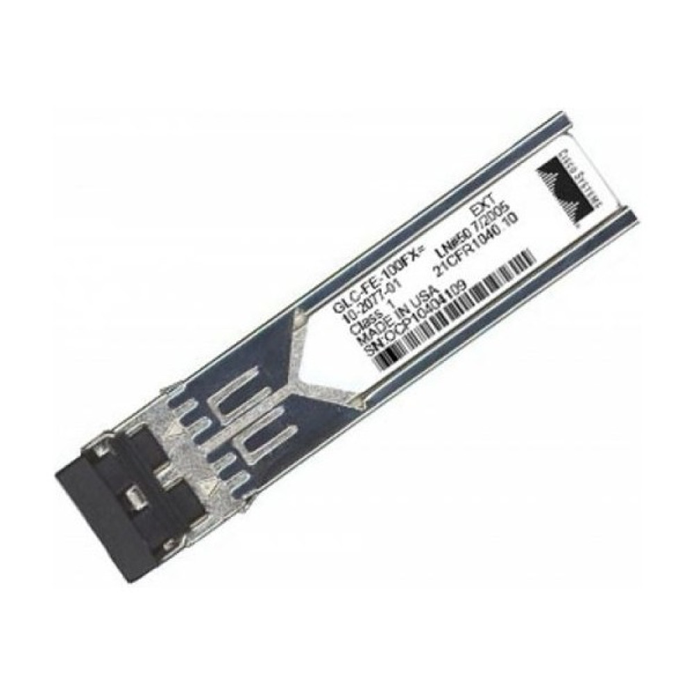 Cisco Glc Fe 100Fx 100Base Fx Sfp Optical Transciever Oto Boyaları Fiyatı