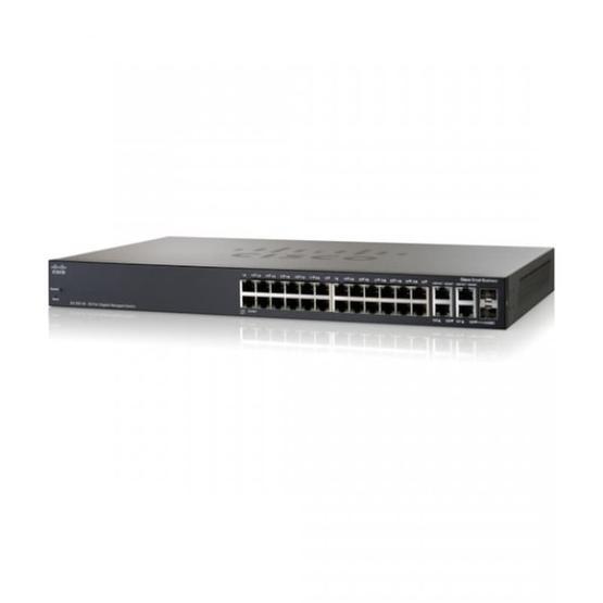 Cisco SRW2024-K9-EU Switch
