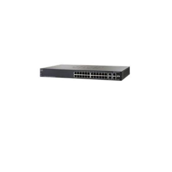 Cisco SRW2024-K9-EU Switch