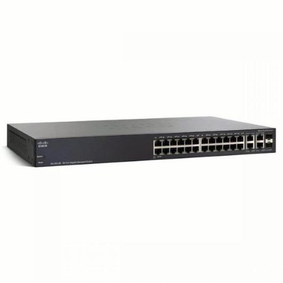 Cisco SRW2024-K9-EU Switch