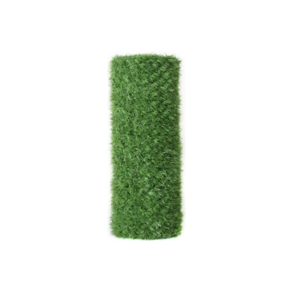 Çit Grass Çitgrass Çim Li Çit 160 cm x 19M Bahçe Çiti Fiyatı