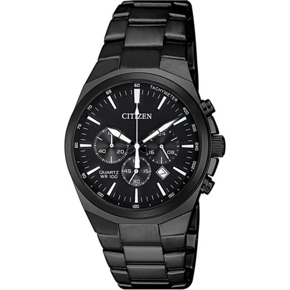 Citizen AN8175-55E Erkek Kol Saati Kol Saatleri Fiyatı