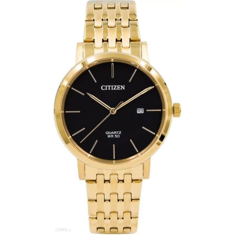 Citizen BI5072-51E Citizen Erkek Kol Saati - Gold Kol Saatleri Fiyatı