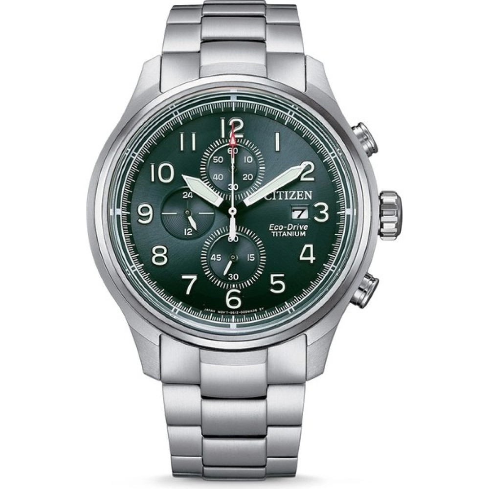 Citizen CA0810-88X Eco Drive Titanyum Erkek Kol Saati Kol Saatleri Fiyatı