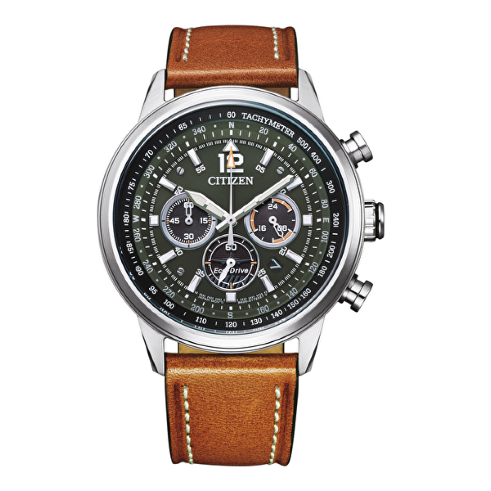Citizen Eco-Drive Ca4470-15X Erkek Kol Saati Kol Saatleri Fiyatı