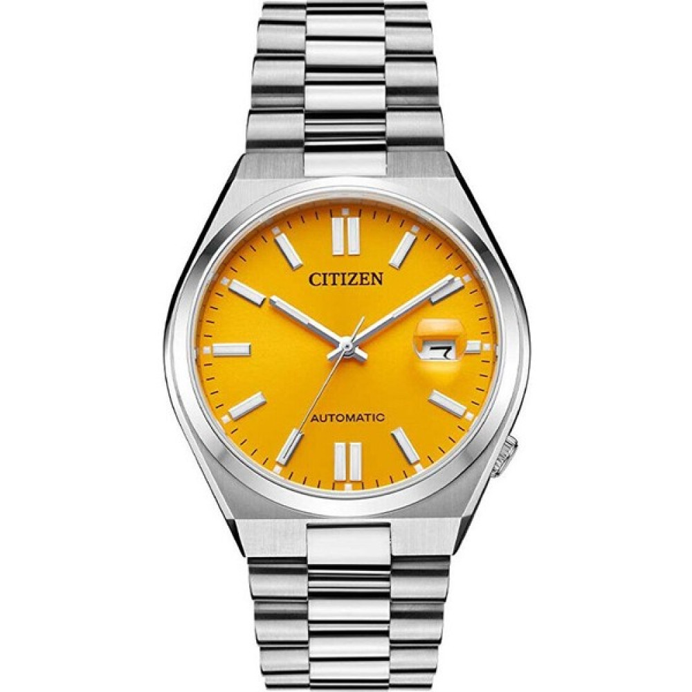 Citizen NJ0150-81Z Erkek Kol Saati - Metalik Gri Kol Saatleri Fiyatı