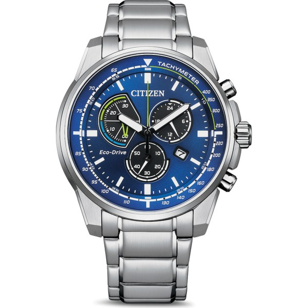 Citizen Sw. AT1190-87L Eco-Drive Erkek Kol Saati Kol Saatleri Fiyatı