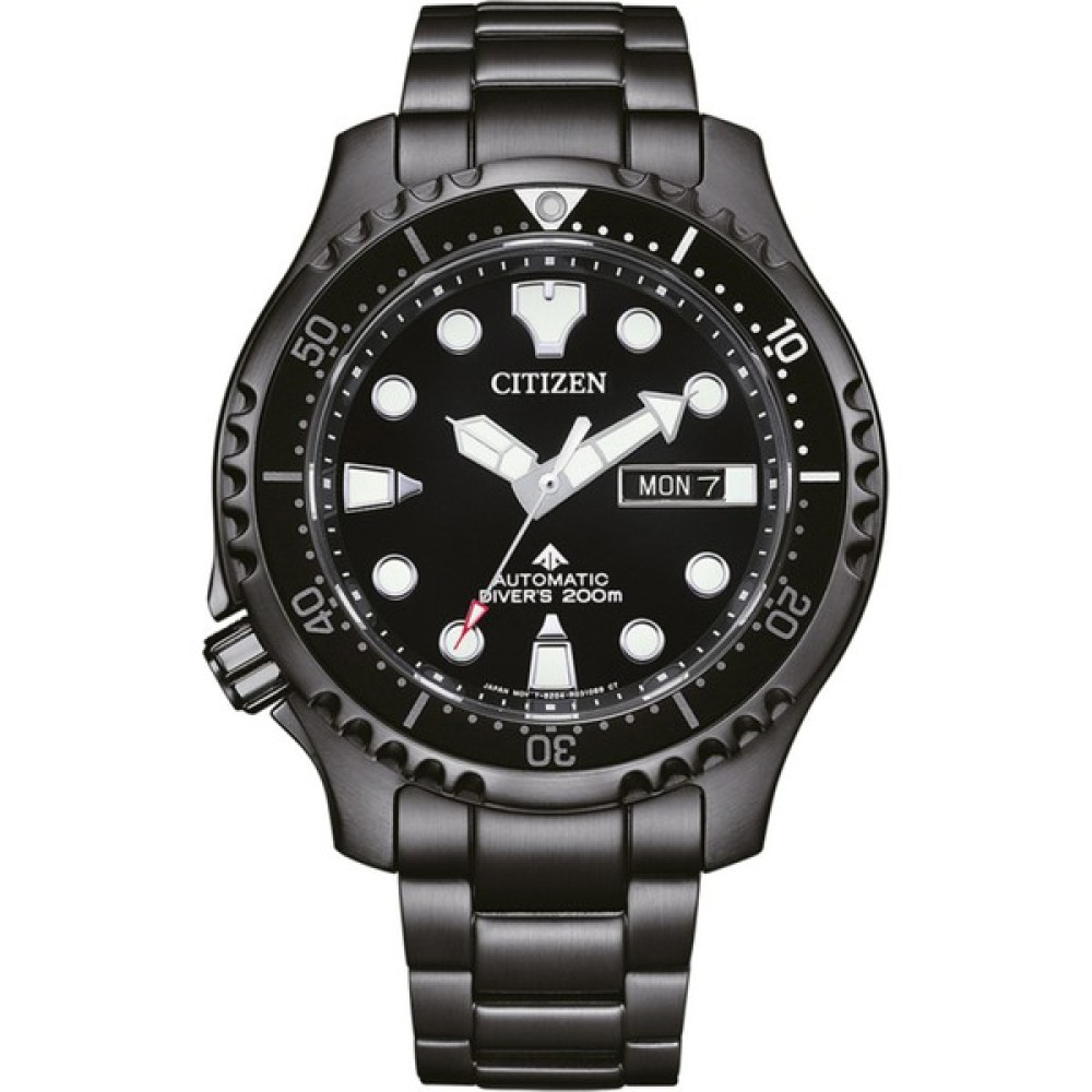Citizen SW.NY0145-86EE Promaster Otomatik Dalgıç Kol Saati Kol Saatleri Fiyatı