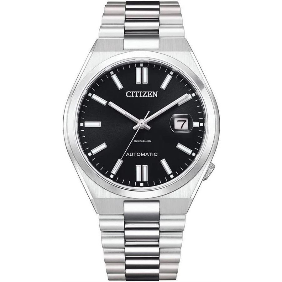 Citizen Tsuyosa NJ0150-81E Otomatik Erkek Kol Saati Kol Saatleri Fiyatı