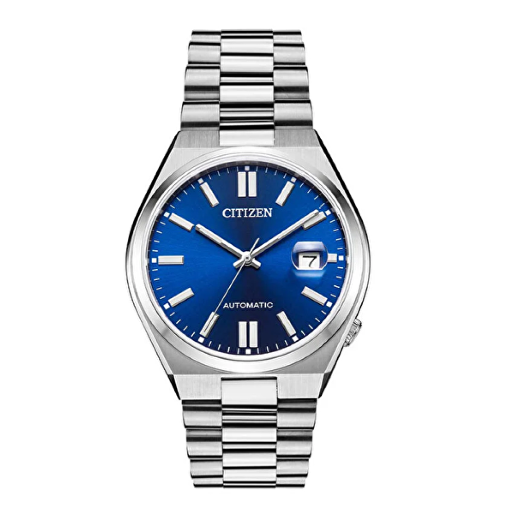 Citizen Tsuyosa Nj0150-81L Otomatik Erkek Kol Saati Kol Saatleri Fiyatı