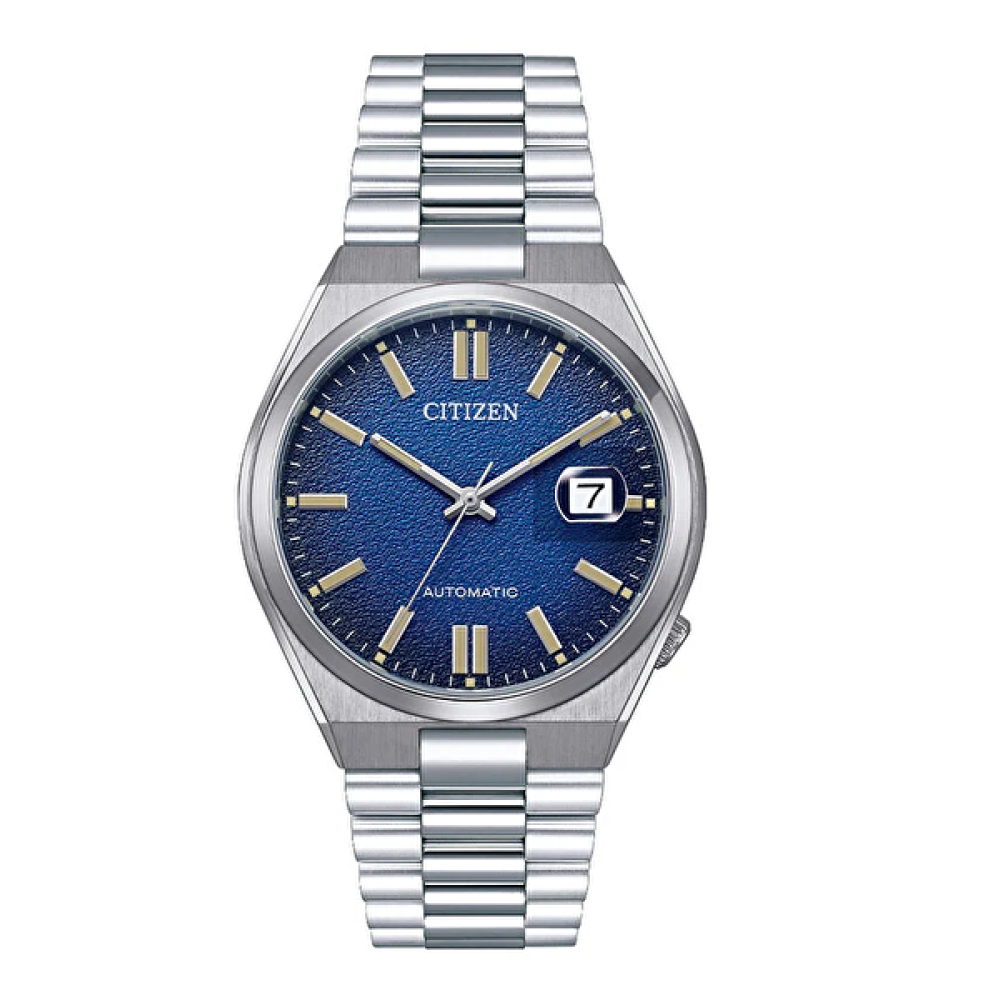 Citizen Tsuyosa Nj0151-88L Otomatik Erkek Kol Saati Kol Saatleri Fiyatı