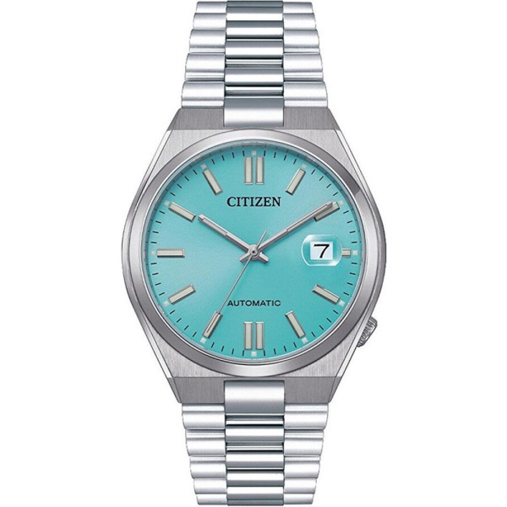 Citizen Tsuyosa NJ0151-88M Erkek Kol Saati Kol Saatleri Fiyatı